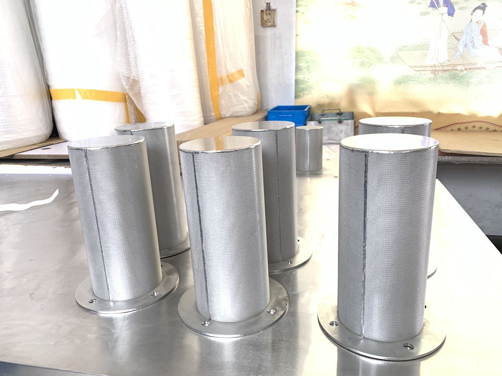 烧结网与金属网有何区别你知道吗？？？？？？