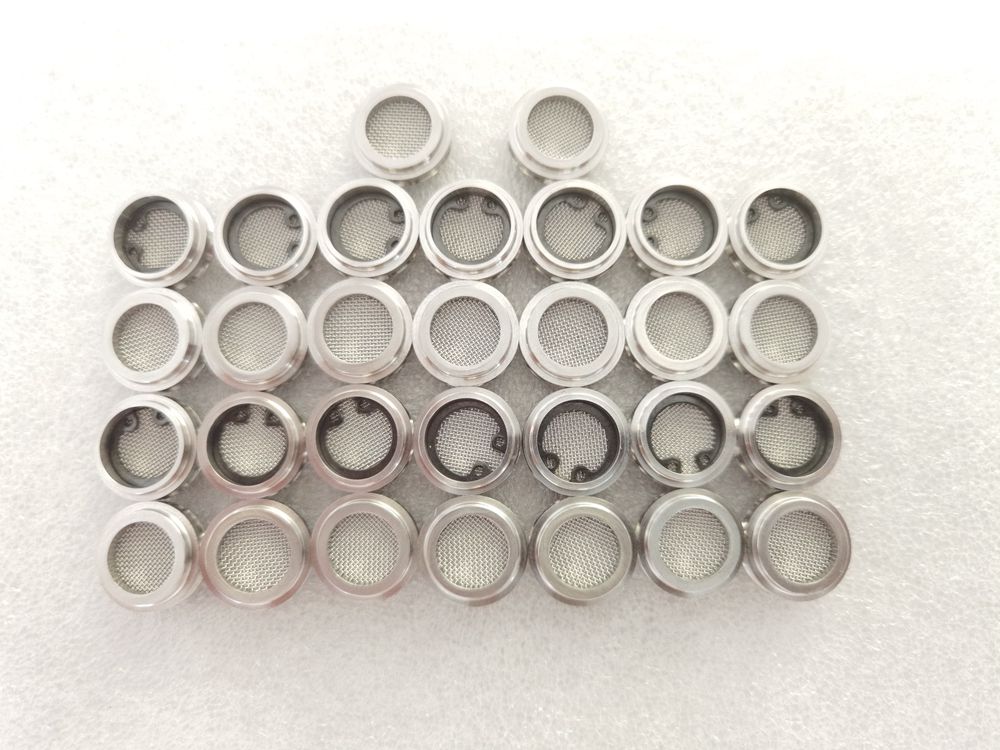 烧结网使用中泛起吸扁情形怎样阻止？？？？？？