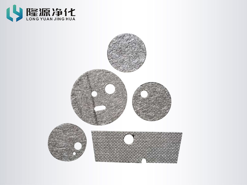 lehu乐虎小编带你熟悉烧结毡 