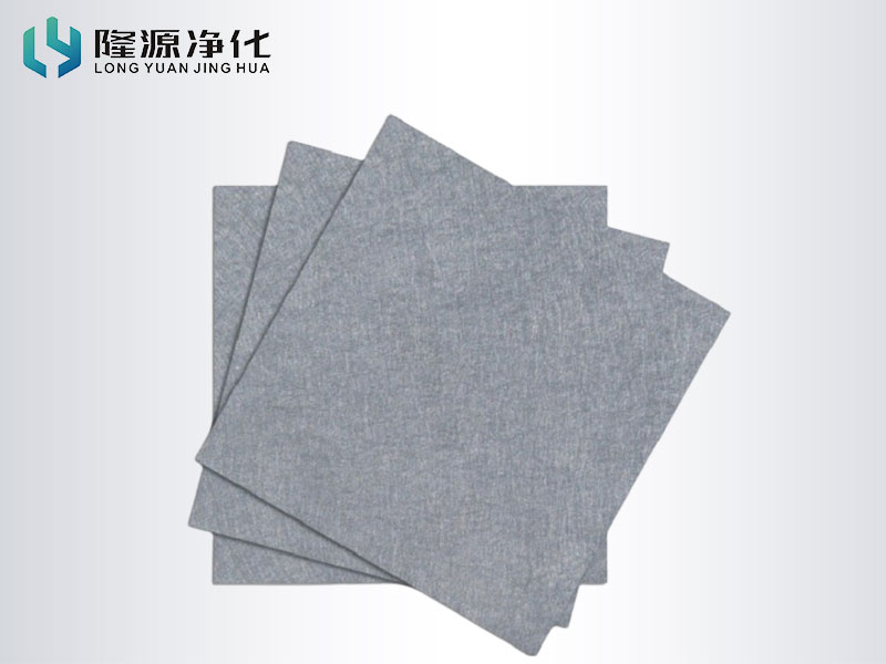 使用烧结毡时纤维丝径对其有何影响？？？？？？？