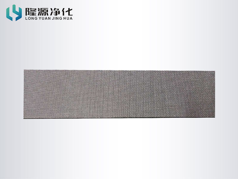 烧结毡产品的烧结要领你相识吗？？？？？？？