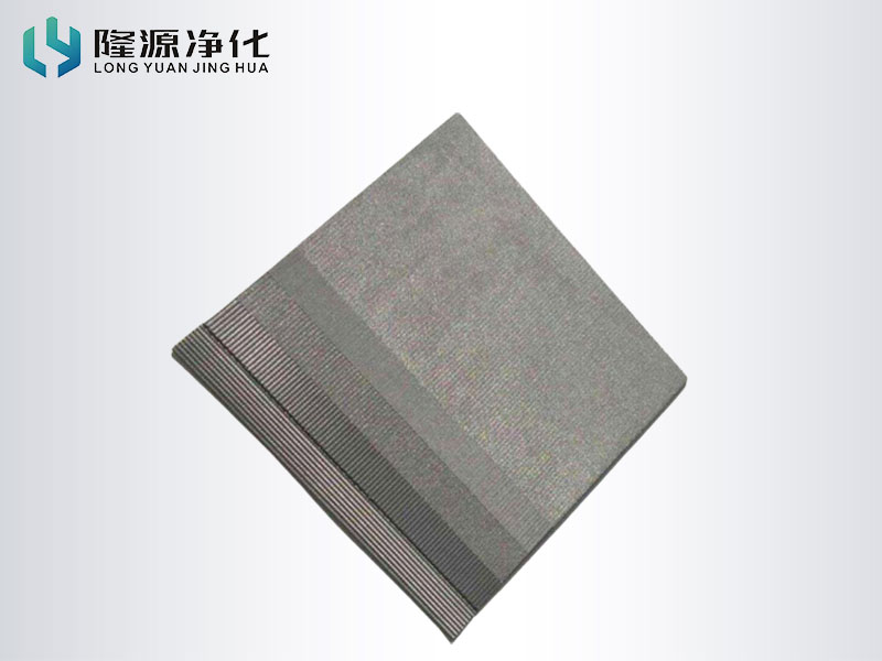 烧结网的应用规模及特点你相识几多呢？？？？？？