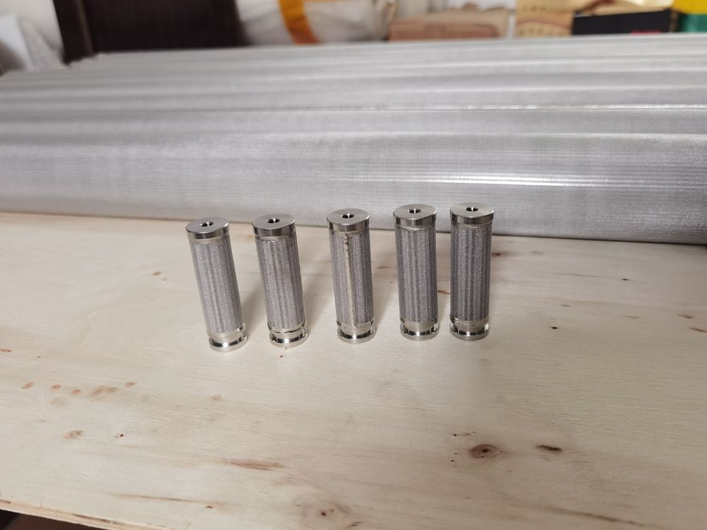 烧结网使用寿命受哪些因素影响？？？？