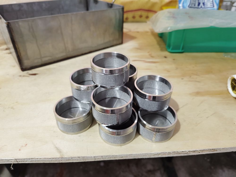 烧结网使用历程中要阻止哪些问题？？？？