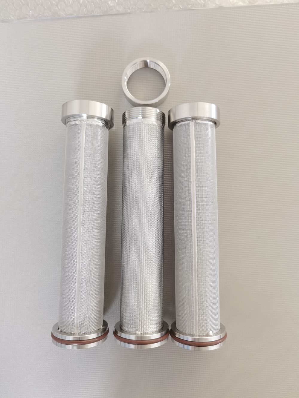 想相识烧结网的优势？？？？？看这里！