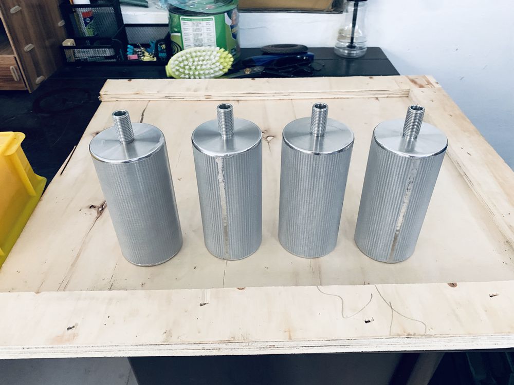 烧结网焊接时可能遇到哪些问题？？？？？