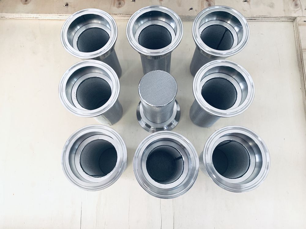 烧结毡的主要作用你知道吗？？？？？？？