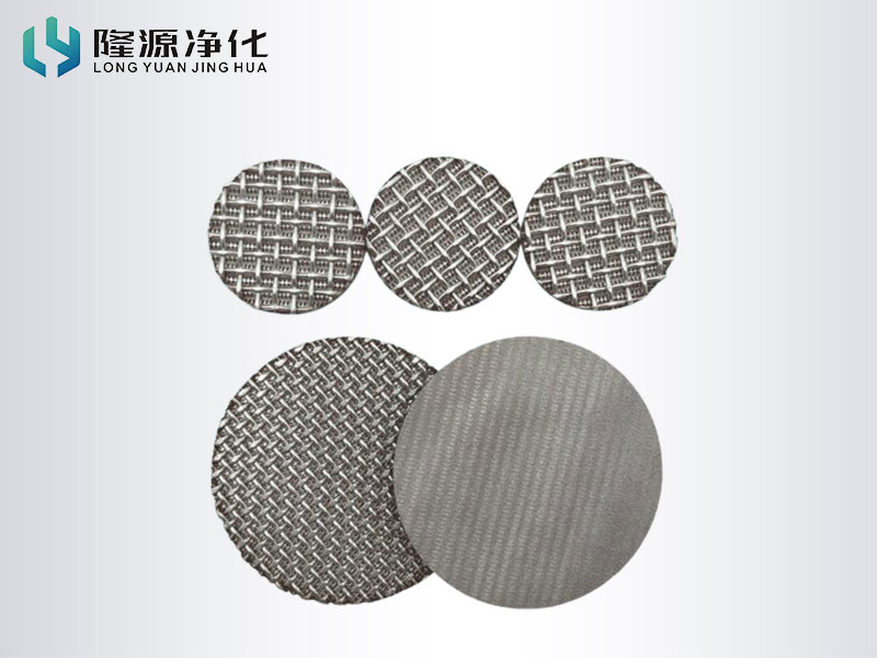 使用烧结网变形缘故原由有哪些？？？？？？？