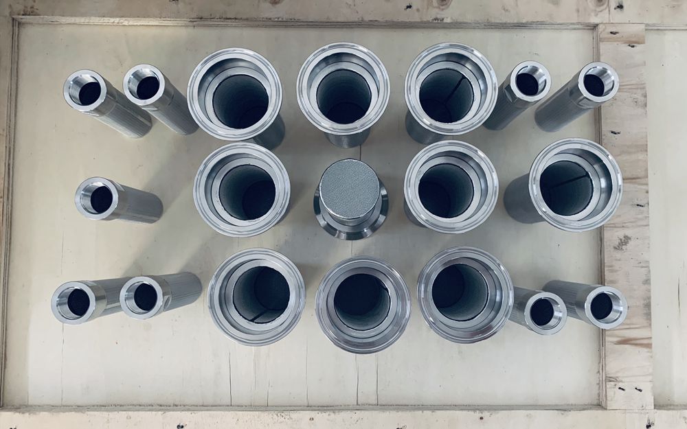 烧结网与金属网有什么区别？？？