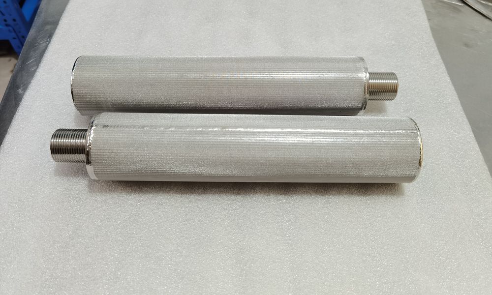 烧结网使用优势你知道吗？？？？