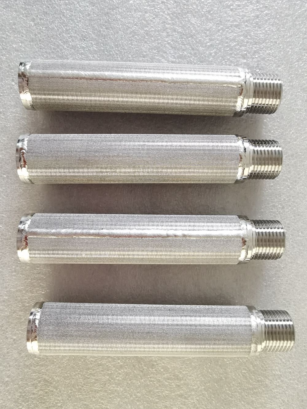 烧结网的准确洗濯要领你会吗？？？？？