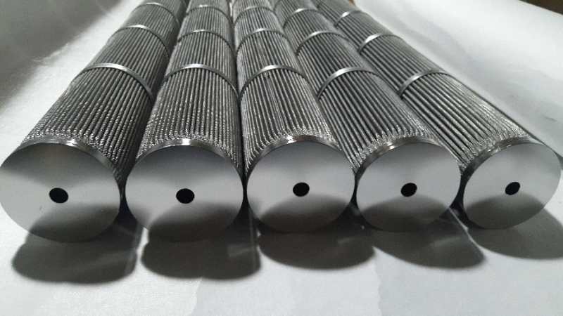 不锈钢折波滤芯价钱影响因素有哪些？？？？？